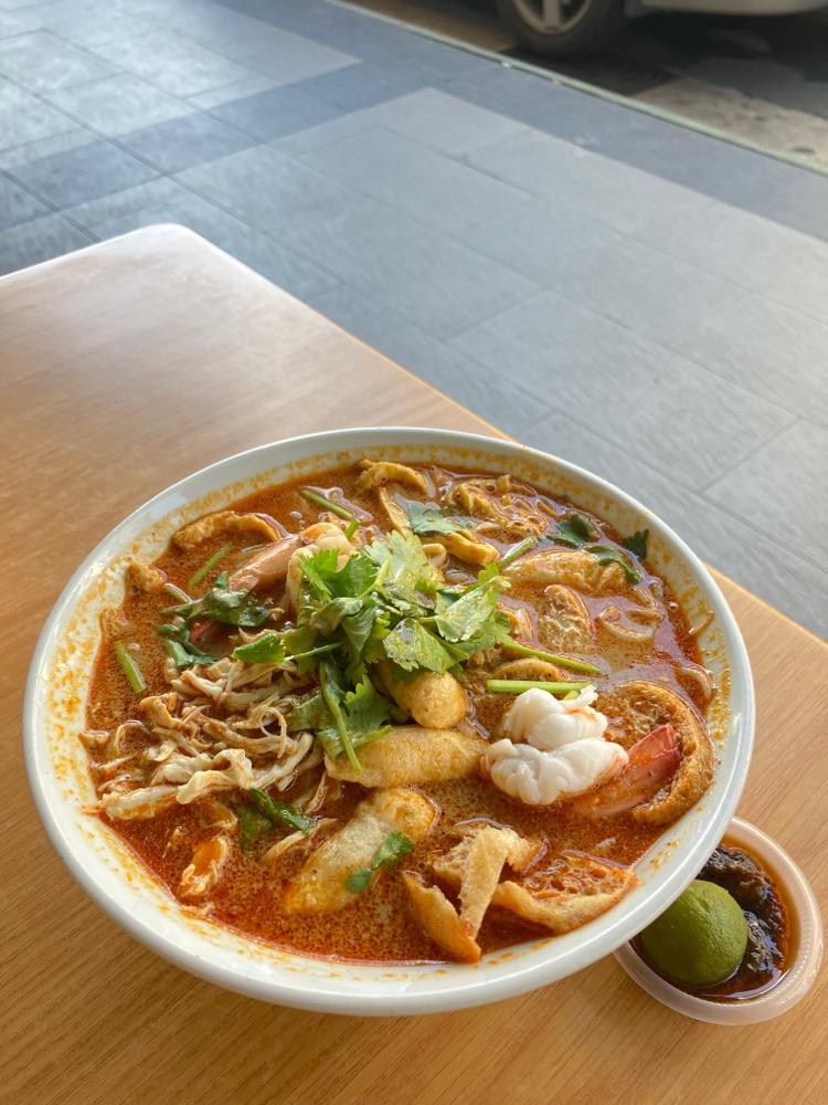 Photo of KEDAI KOPI AH HUAT - Kota Kinabalu, Sabah, Malaysia