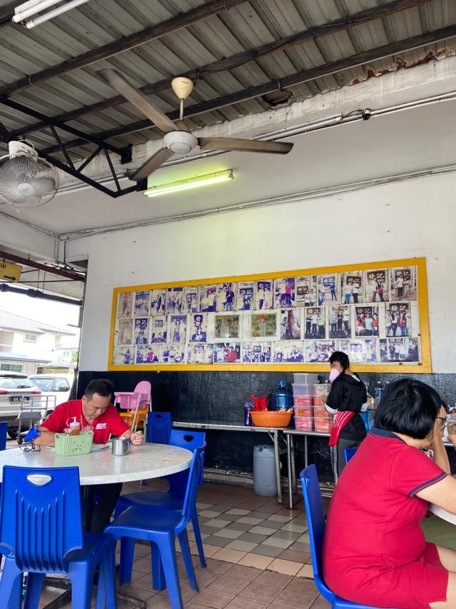 Photo of Fatt Kee Seafood Restaurant - Kota Kinabalu, Sabah, Malaysia