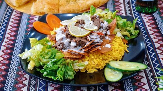 Photo of ALDAMASQY ARABIC RESTAURANT - Kota Kinabalu, Sabah, Malaysia