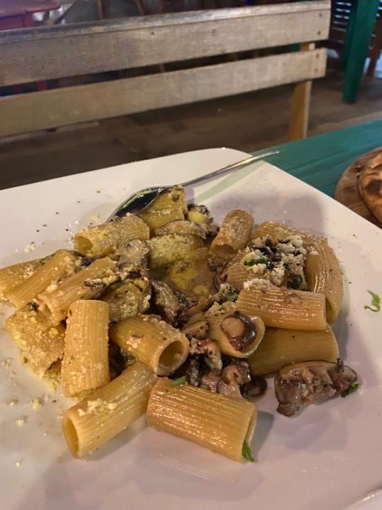 Photo of Gusto Food & Wine Cucina Italiana - Kota Kinabalu, Sabah, Malaysia