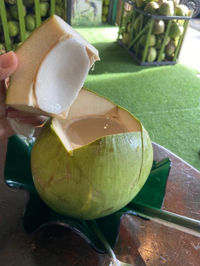 Photo of The Royal Coconut Pusat Bandar - Kota Kinabalu, Sabah, Malaysia