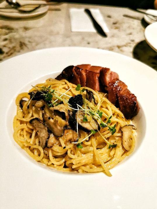 Photo of LaVine Restaurant and Wine Bar - Kota Kinabalu, Sabah, Malaysia