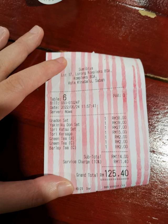 Photo of Sumibiya Kota Kinabalu - Kota Kinabalu, Sabah, Malaysia