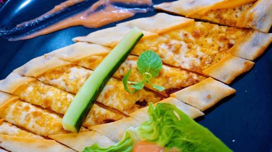 Photo of ALDAMASQY ARABIC RESTAURANT - Kota Kinabalu, Sabah, Malaysia