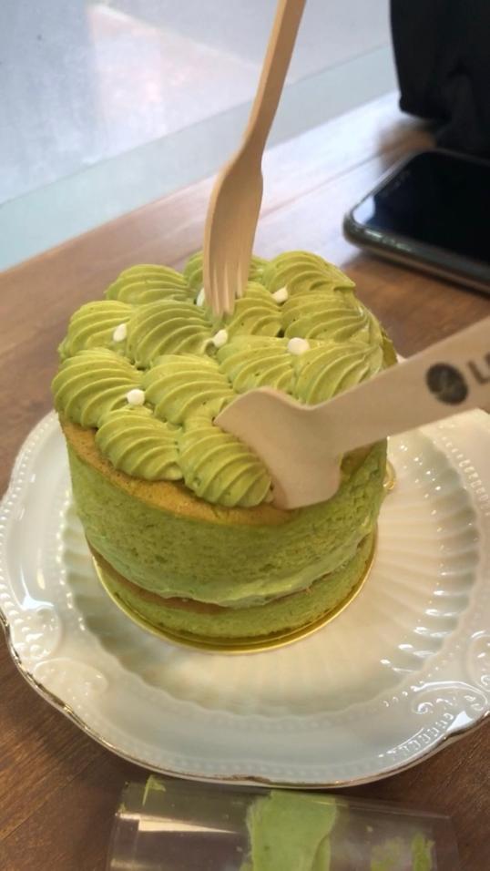 Photo of Le Berries Gaya Street - Kota Kinabalu, Sabah, Malaysia