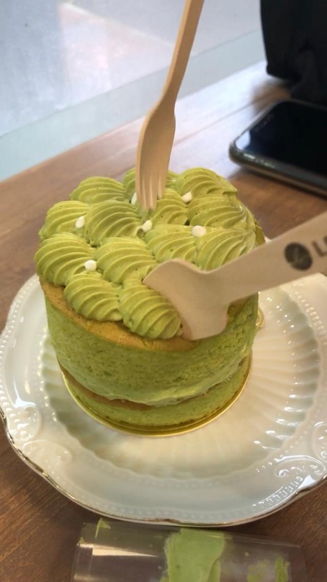 Photo of Le Berries Gaya Street - Kota Kinabalu, Sabah, Malaysia