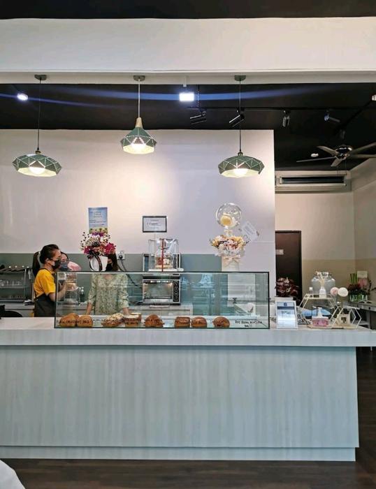 Photo of Aprileaf Bakery Cafe - Kota Kinabalu, Sabah, Malaysia