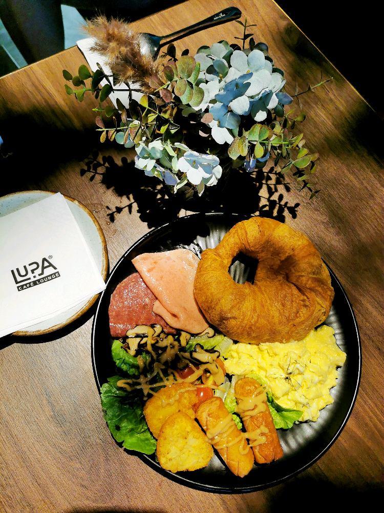 Photo of LUPA CAFÉ LOUNGE - Kota Kinabalu, Sabah, Malaysia