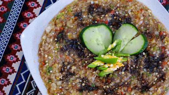 Photo of ALDAMASQY ARABIC RESTAURANT - Kota Kinabalu, Sabah, Malaysia