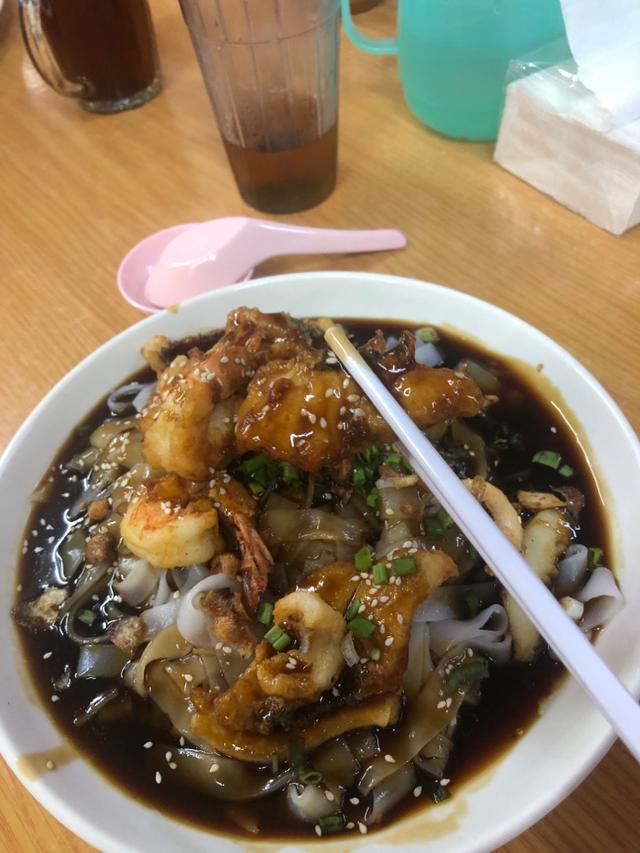 Photo of Kedai Kopi Foh Sang - Kota Kinabalu, Sabah, Malaysia