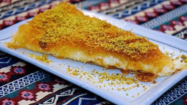 Photo of ALDAMASQY ARABIC RESTAURANT - Kota Kinabalu, Sabah, Malaysia