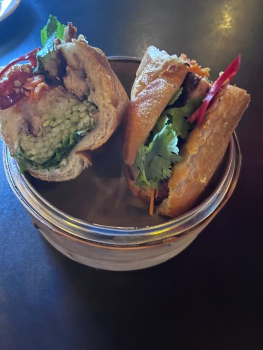 Photo of Gariana's Vui Vẻ Modern Vietnamese - Kota Kinabalu, Sabah, Malaysia