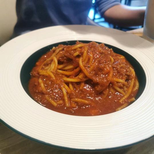 Photo of Gmp Bistro & Bar - Kota Kinabalu, Sabah, Malaysia