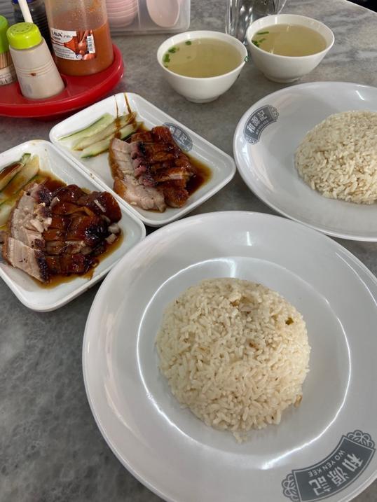 Photo of Wo Yen Kee Kopitiam 和源记 - Kota Kinabalu, Sabah, Malaysia