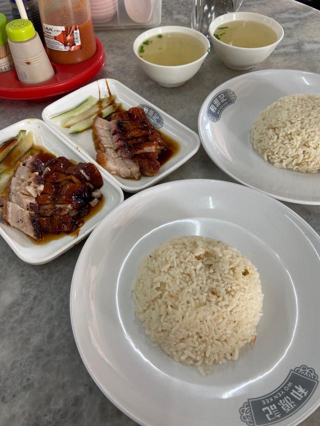 Photo of Wo Yen Kee Kopitiam 和源记 - Kota Kinabalu, Sabah, Malaysia