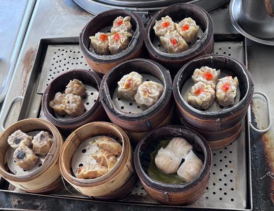 Photo of New Sea Park - Kota Kinabalu, Sabah, Malaysia