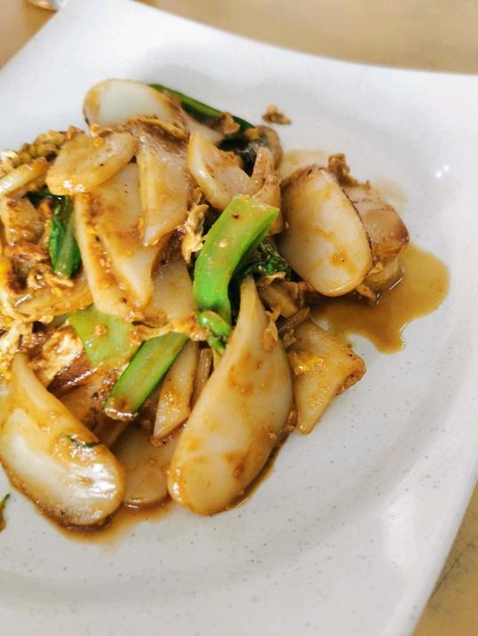 Photo of Fu Chow Restaurant - Kota Kinabalu, Sabah, Malaysia