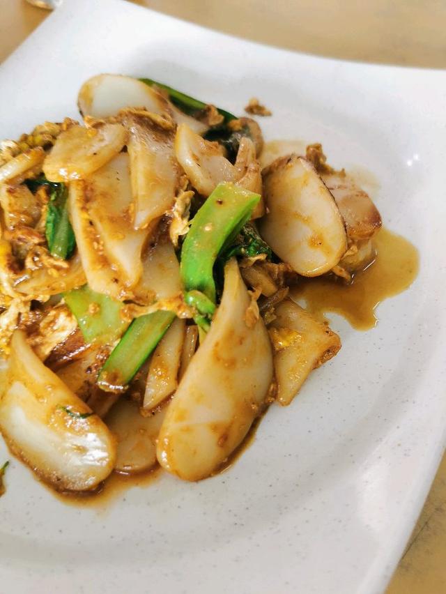 Photo of Fu Chow Restaurant - Kota Kinabalu, Sabah, Malaysia