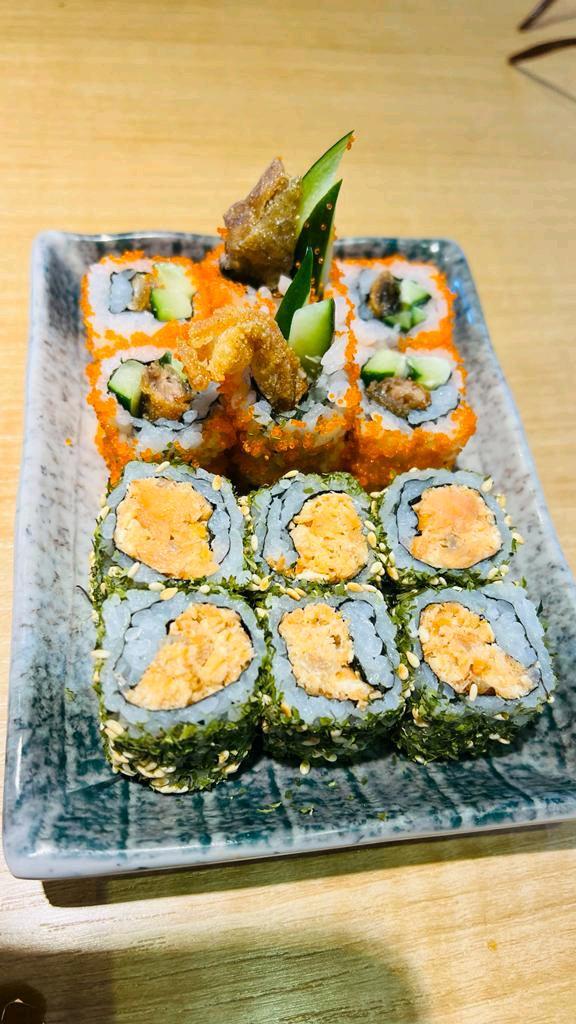 Photo of Sushi Tei - Kota Kinabalu, Sabah, Malaysia