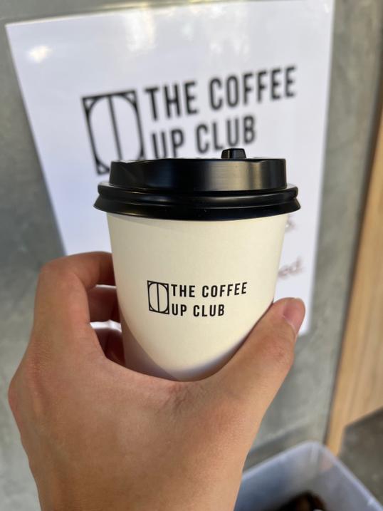 Photo of The Coffee Up Club - Kota Kinabalu, Sabah, Malaysia