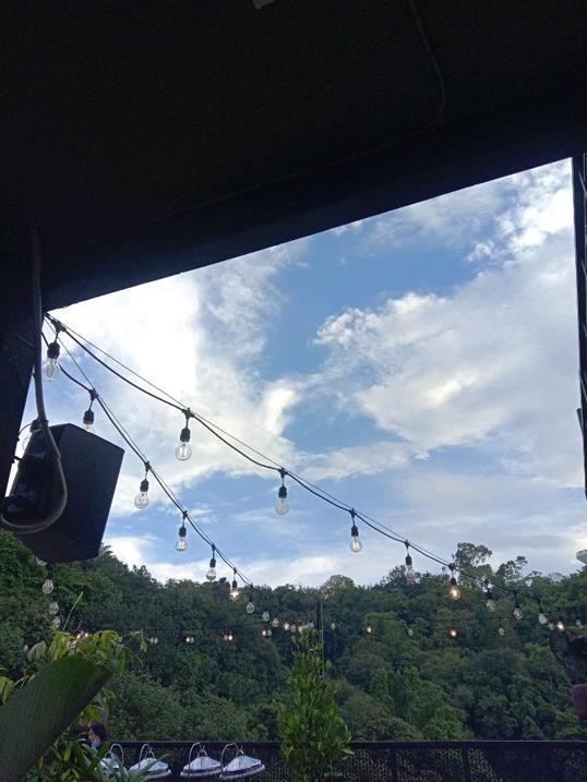 Photo of Tamu Rooftop - Kota Kinabalu, Sabah, Malaysia