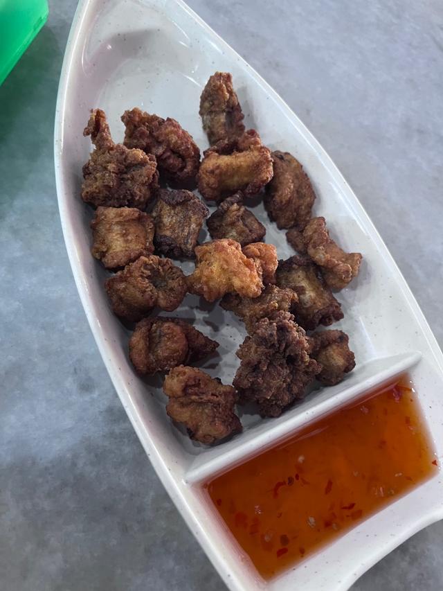 Photo of Sabah Seafood Heritage - Kota Kinabalu, Sabah, Malaysia