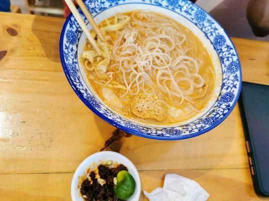 Photo of 575 Restaurant - Kota Kinabalu, Sabah, Malaysia