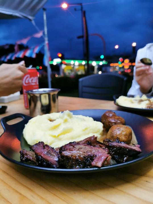 Photo of Smokies - Kota Kinabalu, Sabah, Malaysia