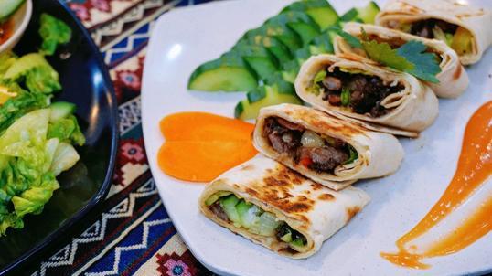 Photo of ALDAMASQY ARABIC RESTAURANT - Kota Kinabalu, Sabah, Malaysia