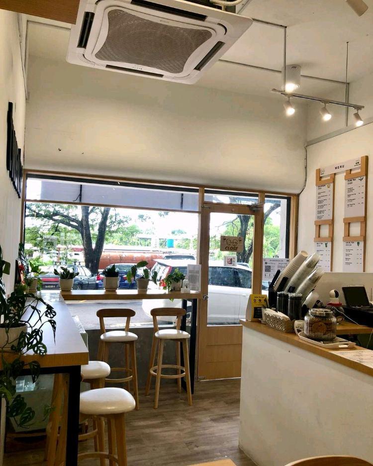 Photo of TWENTEA Kota Kinabalu - Kota Kinabalu, Sabah, Malaysia