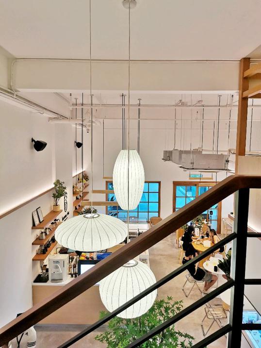 Photo of Brown Fox Cafe - Kota Kinabalu, Sabah, Malaysia