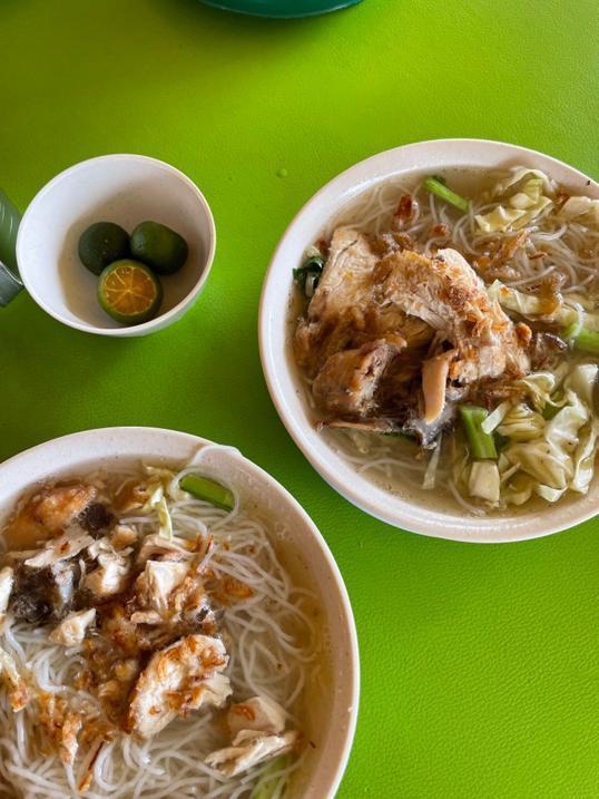 Photo of Restoran Sempelang Sdn Bhd - Kota Kinabalu, Sabah, Malaysia