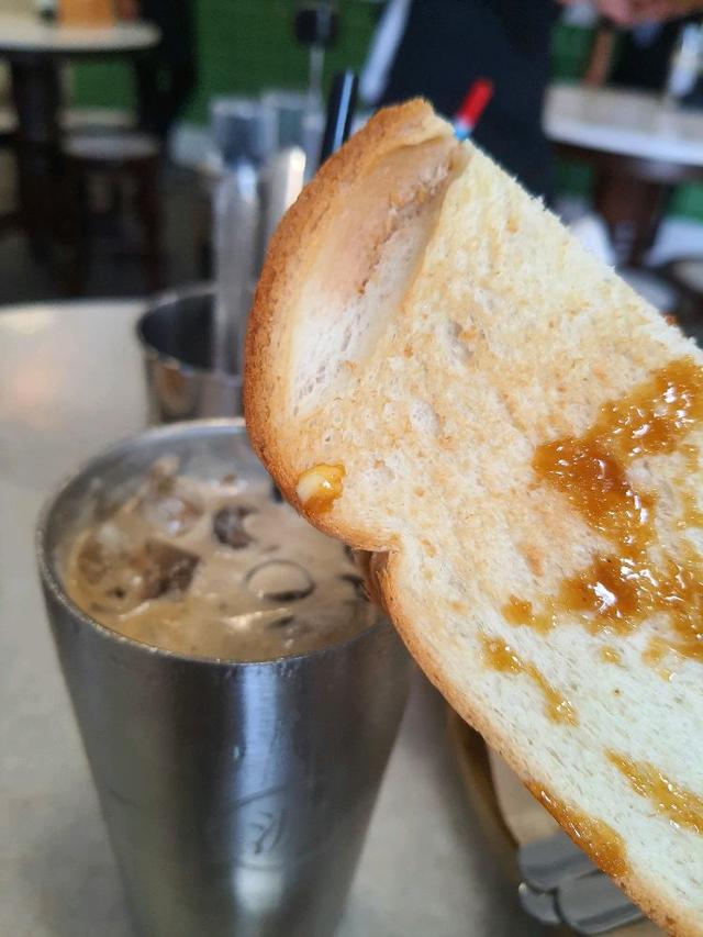 Photo of Guan's Kopitiam Gaya Street - Kota Kinabalu, Sabah, Malaysia