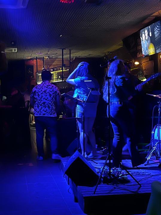 Photo of Crooner's Bay Pub - Kota Kinabalu, Sabah, Malaysia