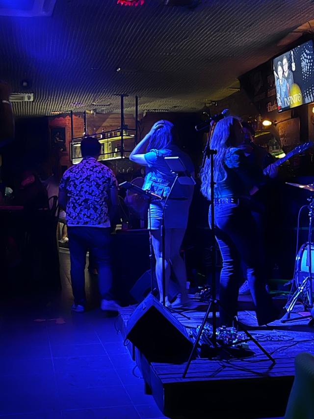 Photo of Crooner's Bay Pub - Kota Kinabalu, Sabah, Malaysia