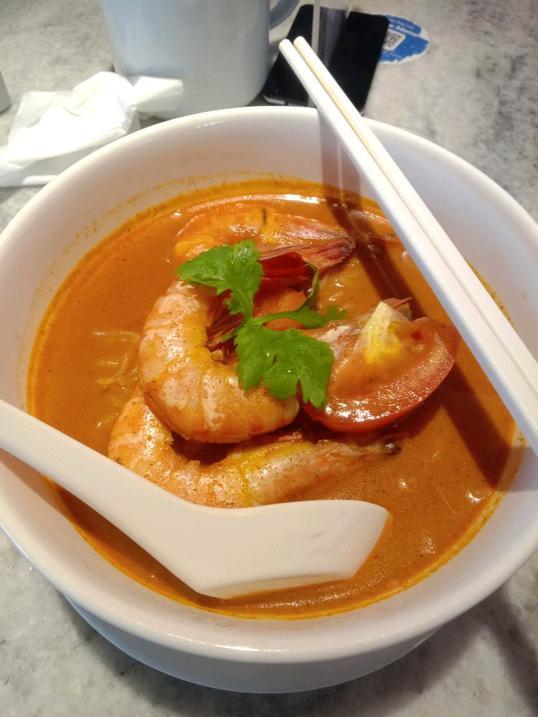 Photo of Kopi Ping Cafe @ Sutera Avenue - Kota Kinabalu, Sabah, Malaysia