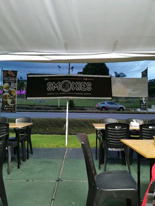 Photo of Smokies - Kota Kinabalu, Sabah, Malaysia