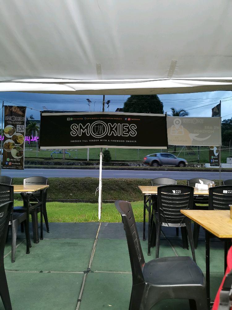 Photo of Smokies - Kota Kinabalu, Sabah, Malaysia