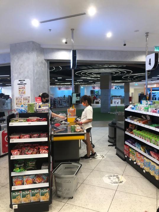 Photo of CCK Local City Mall KK - Kota Kinabalu, Sabah, Malaysia