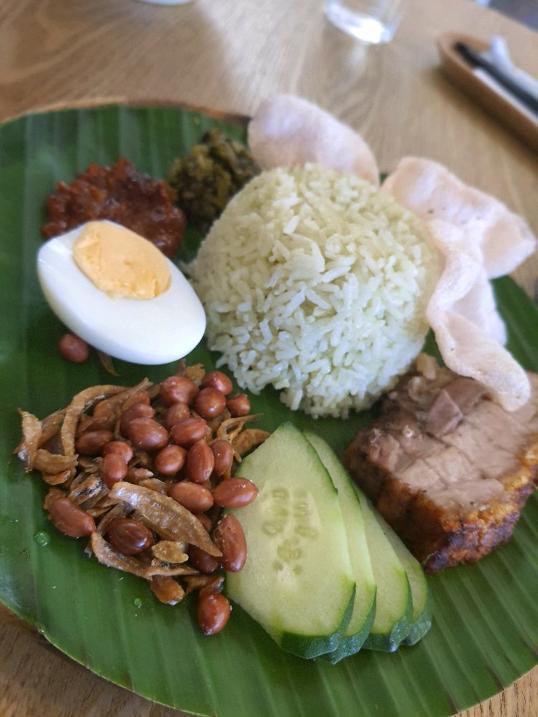 Photo of The Hive - Kota Kinabalu, Sabah, Malaysia