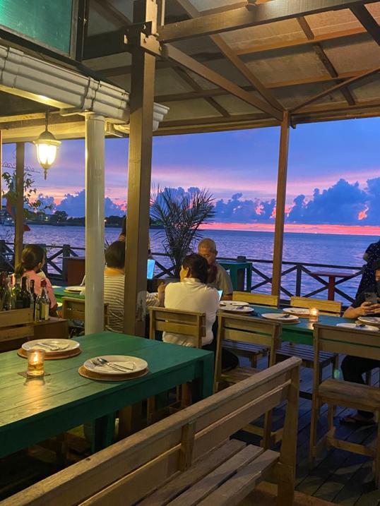 Photo of Gusto Food & Wine Cucina Italiana - Kota Kinabalu, Sabah, Malaysia