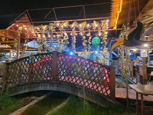 Photo of Cottage Garden - Tawau, Sabah, Malaysia