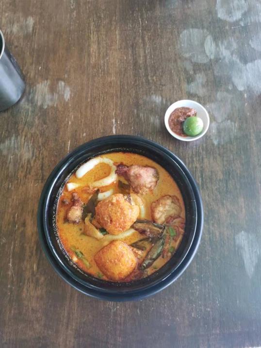 Photo of KK Recipe Restaurant Kolombong (serve no pork) - Kota Kinabalu, Sabah, Malaysia