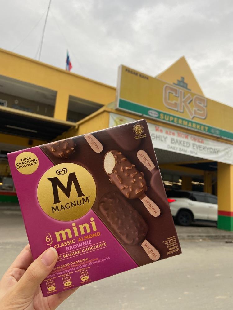 Photo of CKS Supermarket - Taman Khidmat - Kota Kinabalu, Sabah, Malaysia