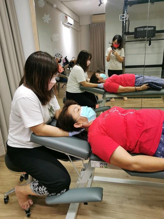 Photo of Elixir Physiotherapy - Kota Kinabalu, Sabah, Malaysia
