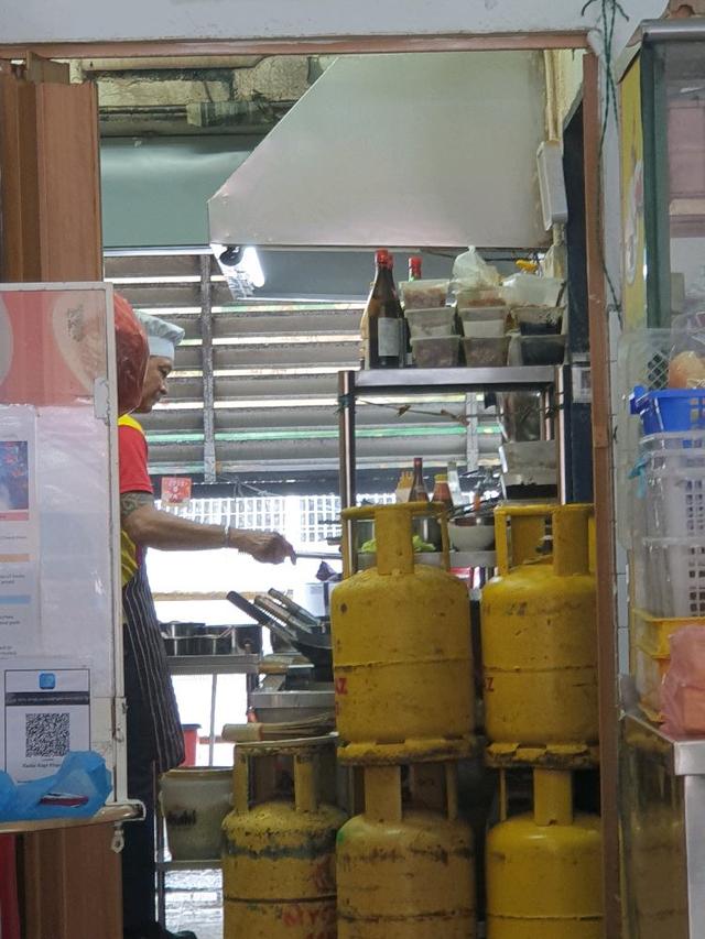 Photo of Kheng Hin 瓊興茶室 - Kota Kinabalu, Sabah, Malaysia