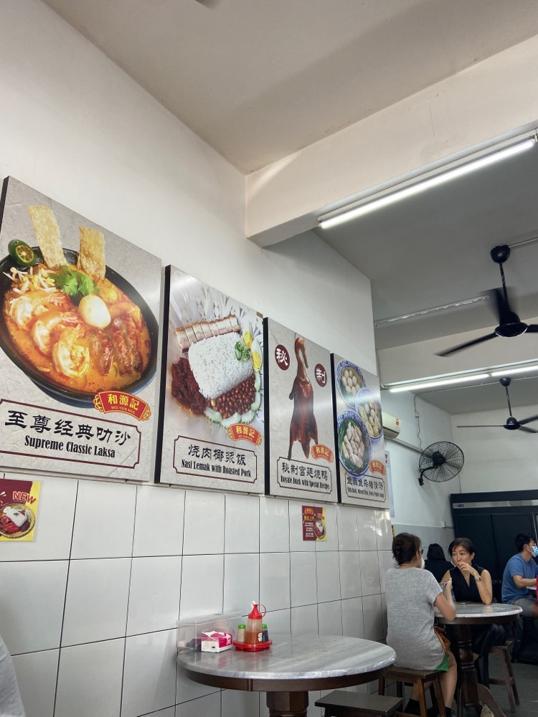 Photo of Wo Yen Kee Kopitiam 和源记 - Kota Kinabalu, Sabah, Malaysia