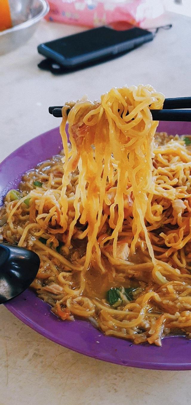 Photo of Restaurant Kyun Lok Baru - Tuaran, Sabah, Malaysia