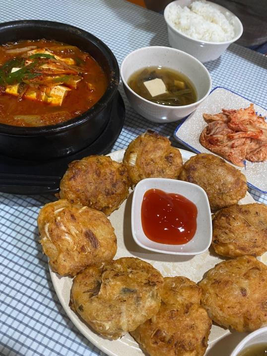 Photo of Korean Snack Cafe - Kota Kinabalu, Sabah, Malaysia