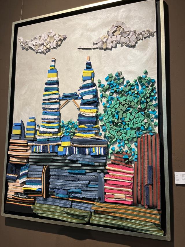 Photo of Sabah Art Gallery - Kota Kinabalu, Sabah, Malaysia